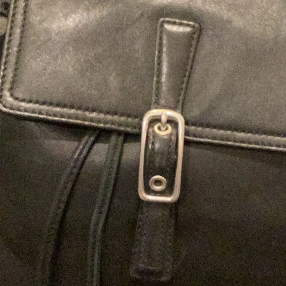 Coach Backpack - Picture 9 of 14